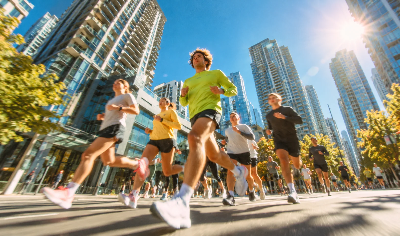 Dubai's Trending Fitness Communities: Where to Train, What It Costs and What's On blog post cover image