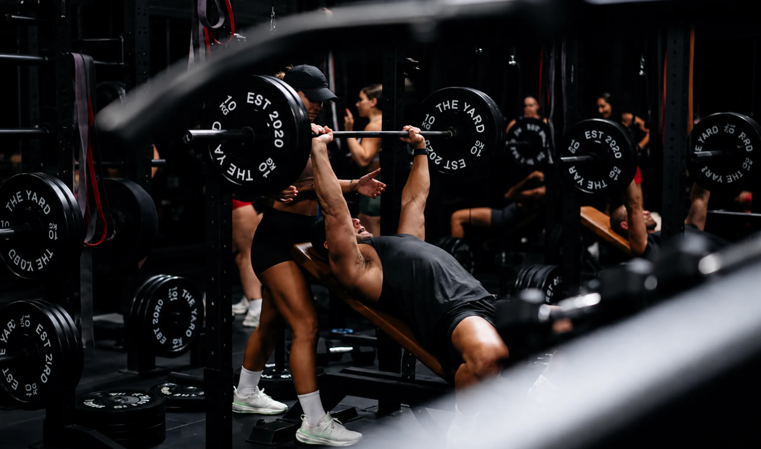 Why We Built MyCoach article cover image