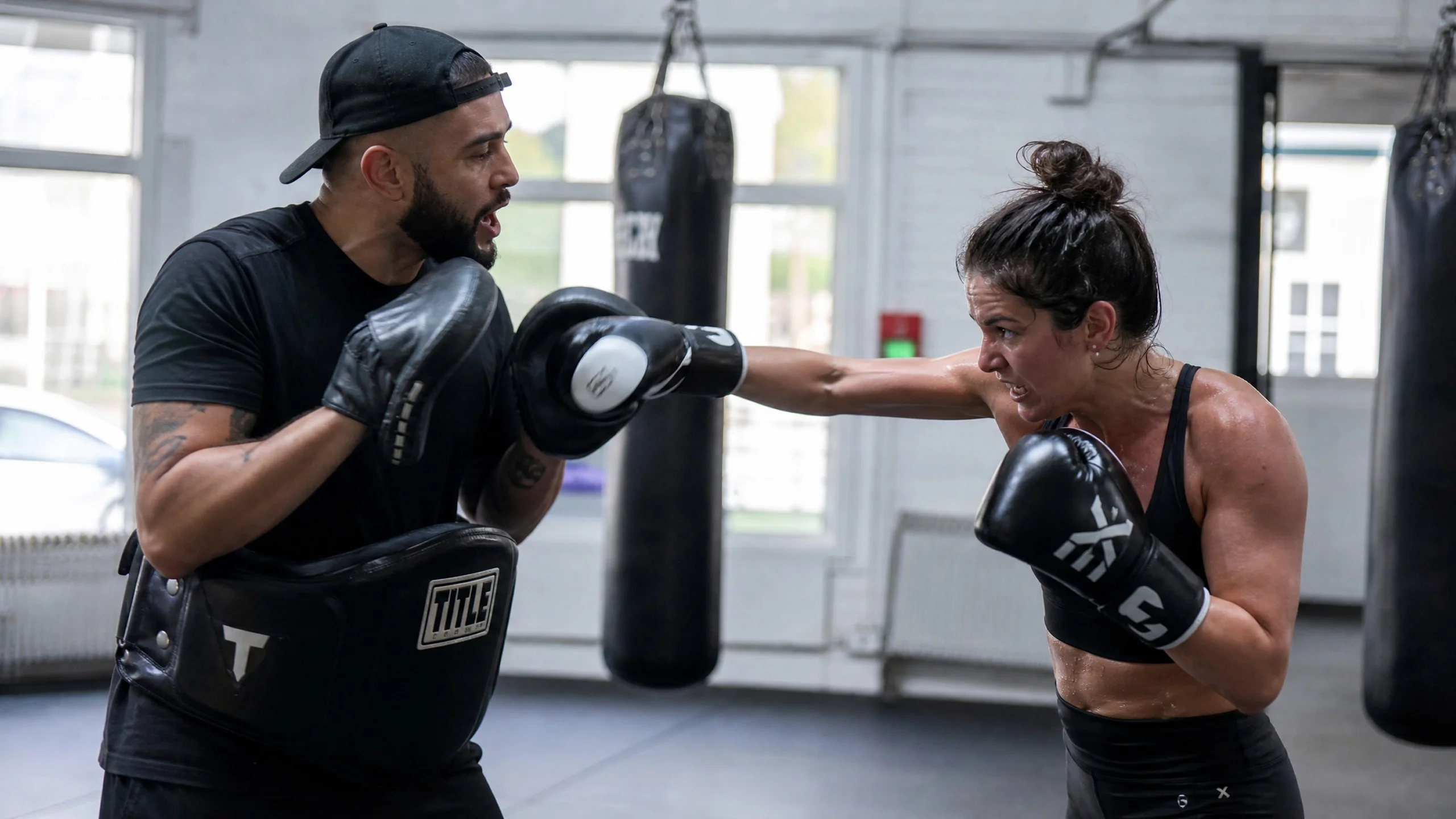 Top Fitness Training Styles in Dubai Explained (And How to Choose) blog post cover image