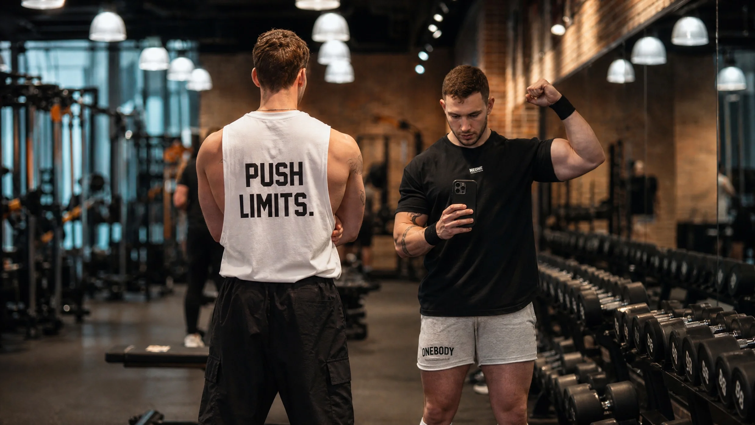 Online Coaching vs Personal Training in Dubai: Which Is Better? blog post cover image