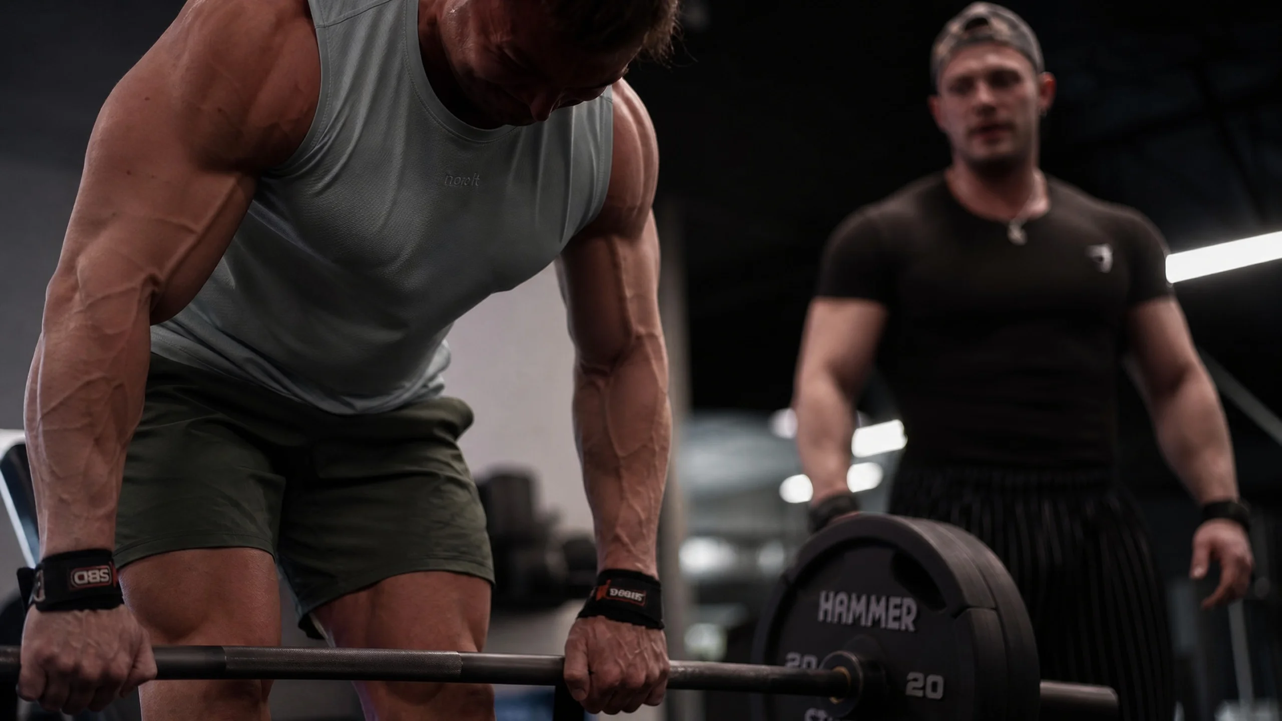 How Much Does a Personal Trainer Cost in Dubai? (2026 Guide) blog post cover image