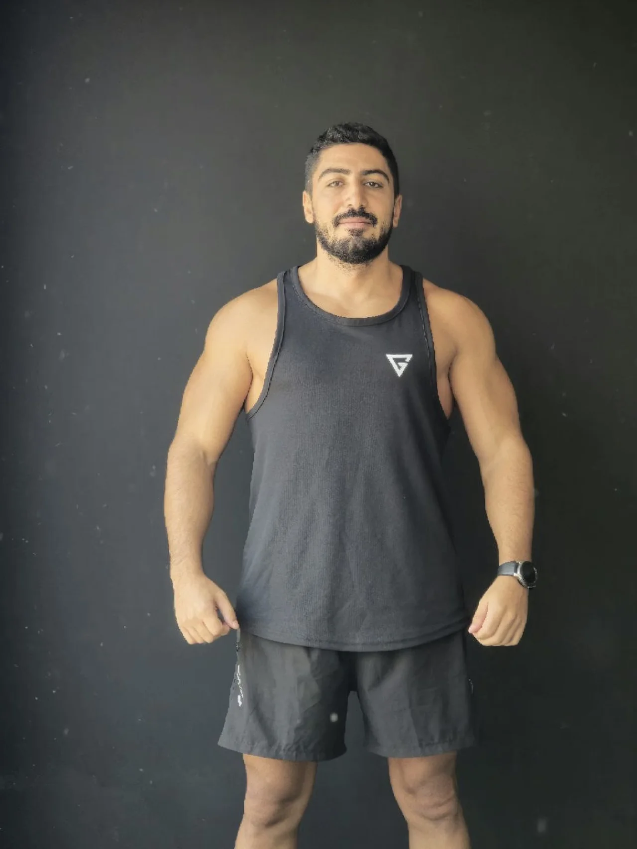 ASH HANI coaching listing photo for Certified Personal Trainer | Fat Loss & Strength Coaching