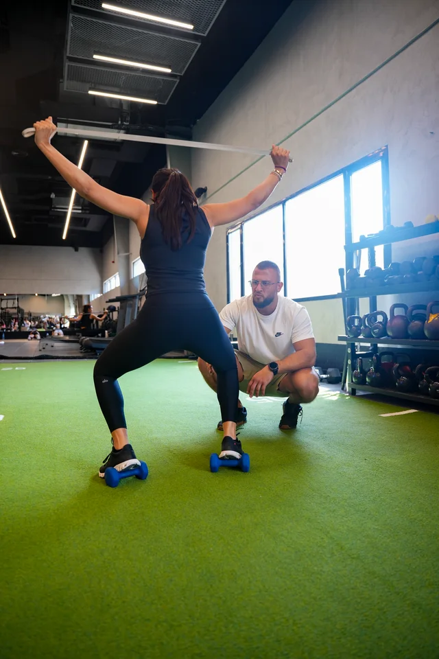Strength & Conditioning Expert | Weightlifting Coach photo 5