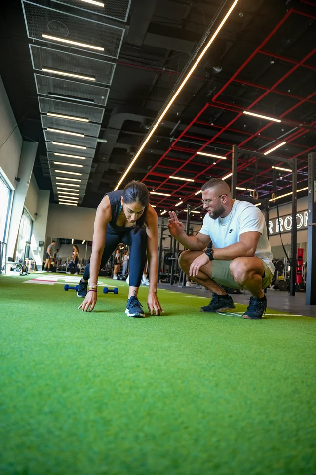 Strength & Conditioning Expert | Weightlifting Coach photo 2