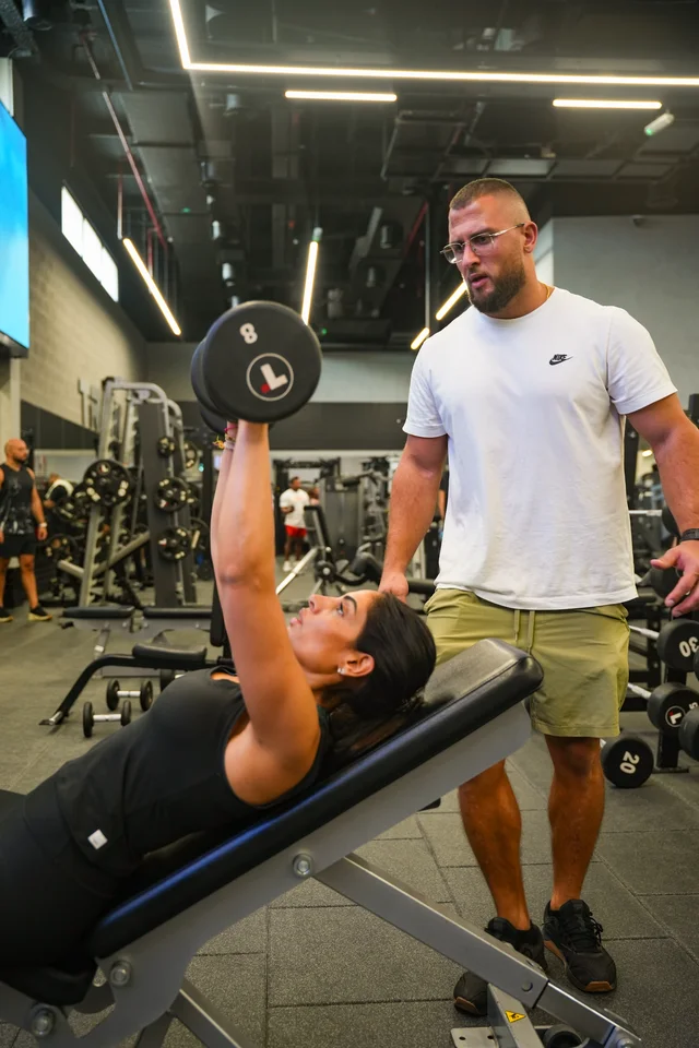 Strength & Conditioning Expert | Weightlifting Coach photo 4