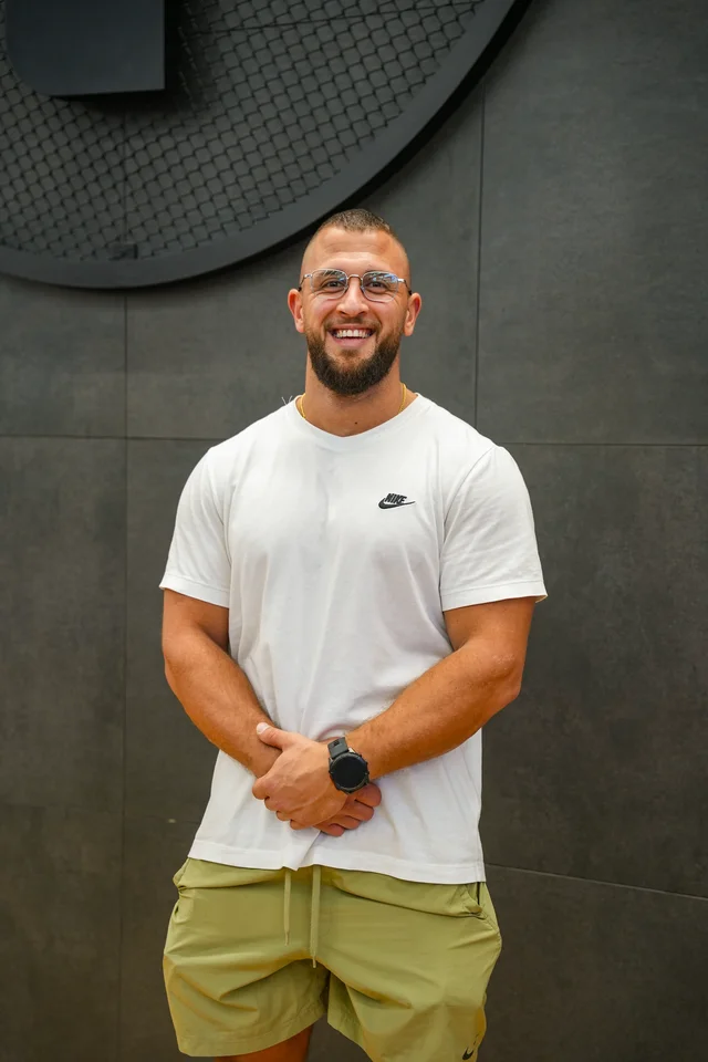 David Knezevic featured coaching listing photo for Strength & Conditioning Expert | Weightlifting Coach
