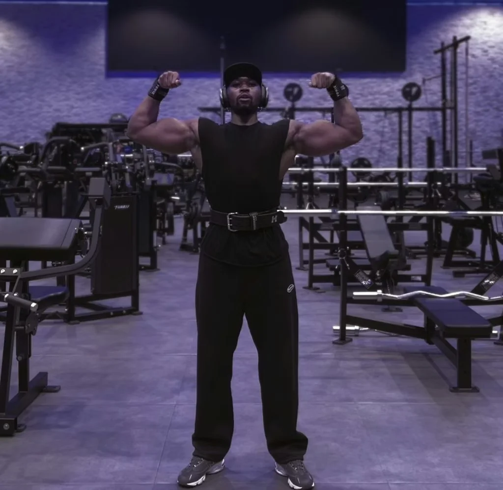 Fat Loss & Muscle Building Specialist photo 2