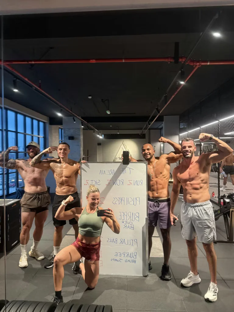 Elite Calisthenics Coach | Strength & Bodyweight Expert photo 3