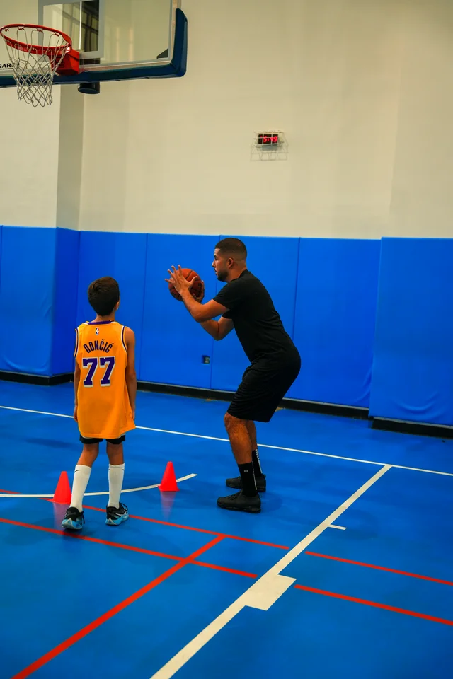 Elite Basketball Skills & Performance Trainer photo 4