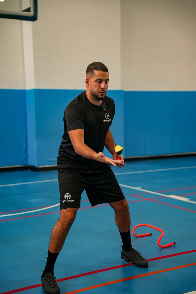 Elite Basketball Skills & Performance Trainer photo 5