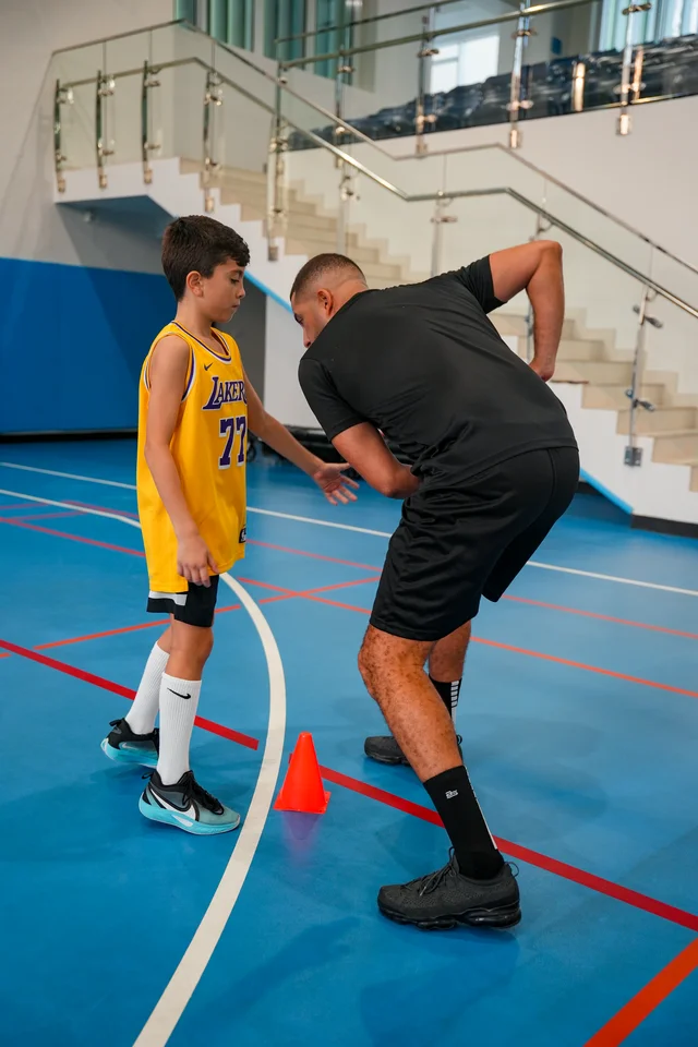 Elite Basketball Skills & Performance Trainer photo 3