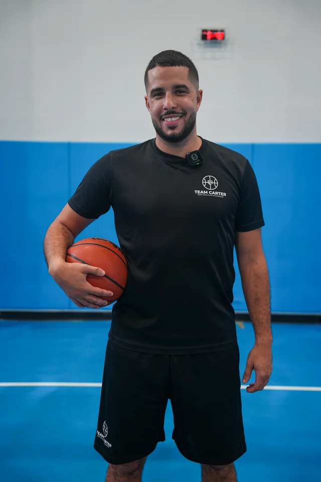 Elite Basketball Skills & Performance Trainer photo 2