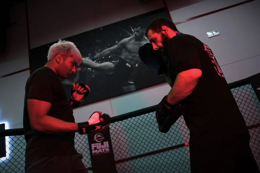 Professional Martial Arts Trainer | 10+ Years Experience photo 3