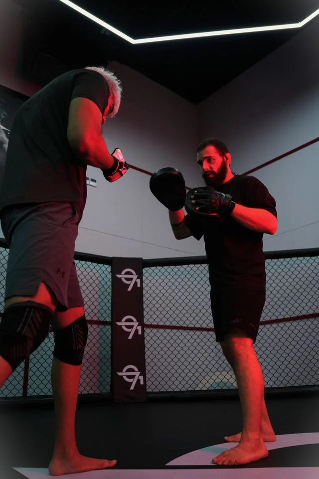 Professional Martial Arts Trainer | 10+ Years Experience photo 2