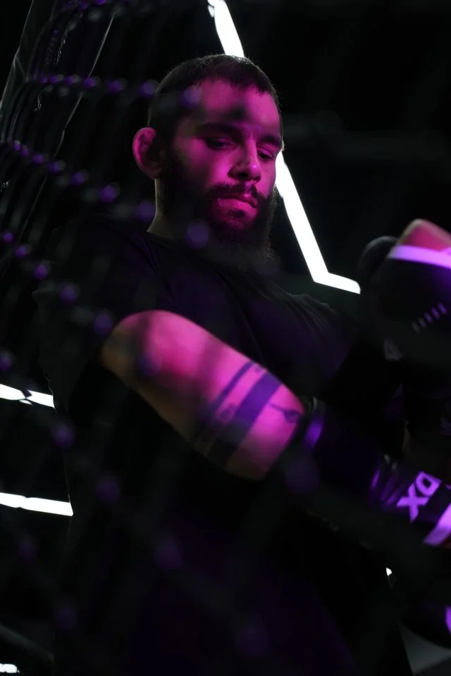 Professional Martial Arts Trainer | 10+ Years Experience photo 5