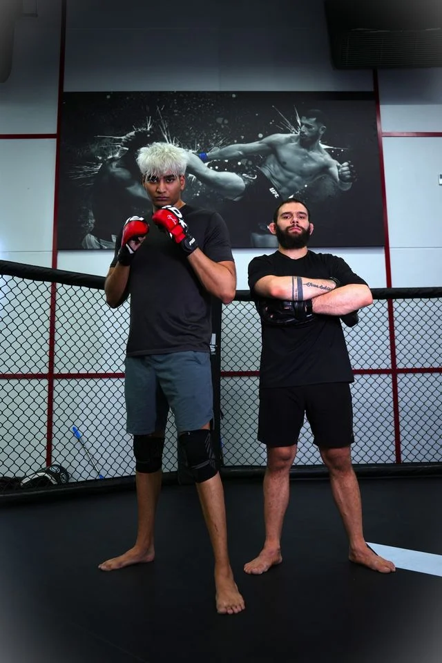 Professional Martial Arts Trainer | 10+ Years Experience photo 4