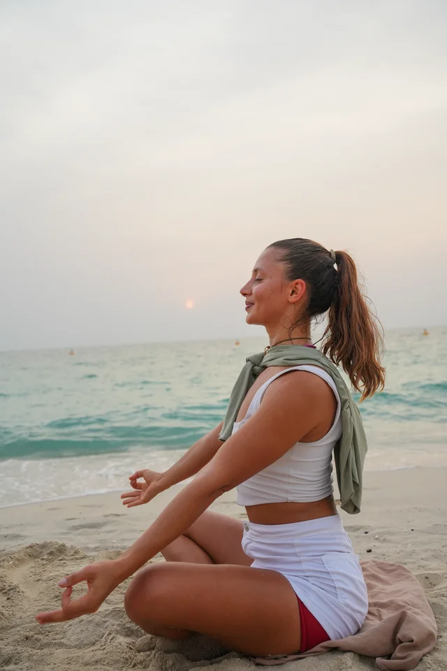 Holistic Wellness & Mindfulness Coach photo 4