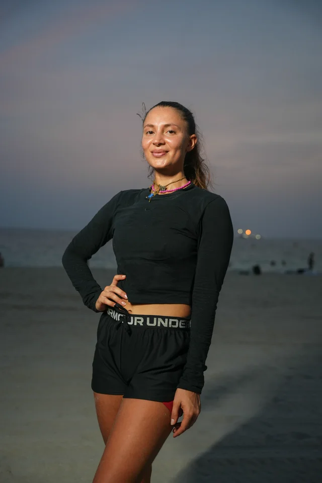 Holistic Wellness & Mindfulness Coach photo 2
