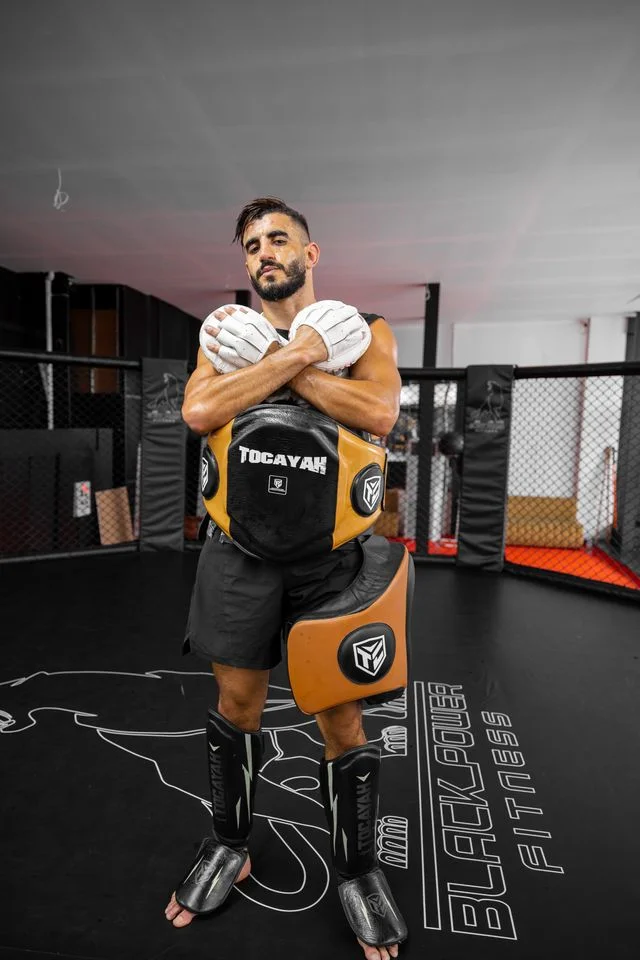 Elite CrossFit Coach | Strength & Conditioning photo 2