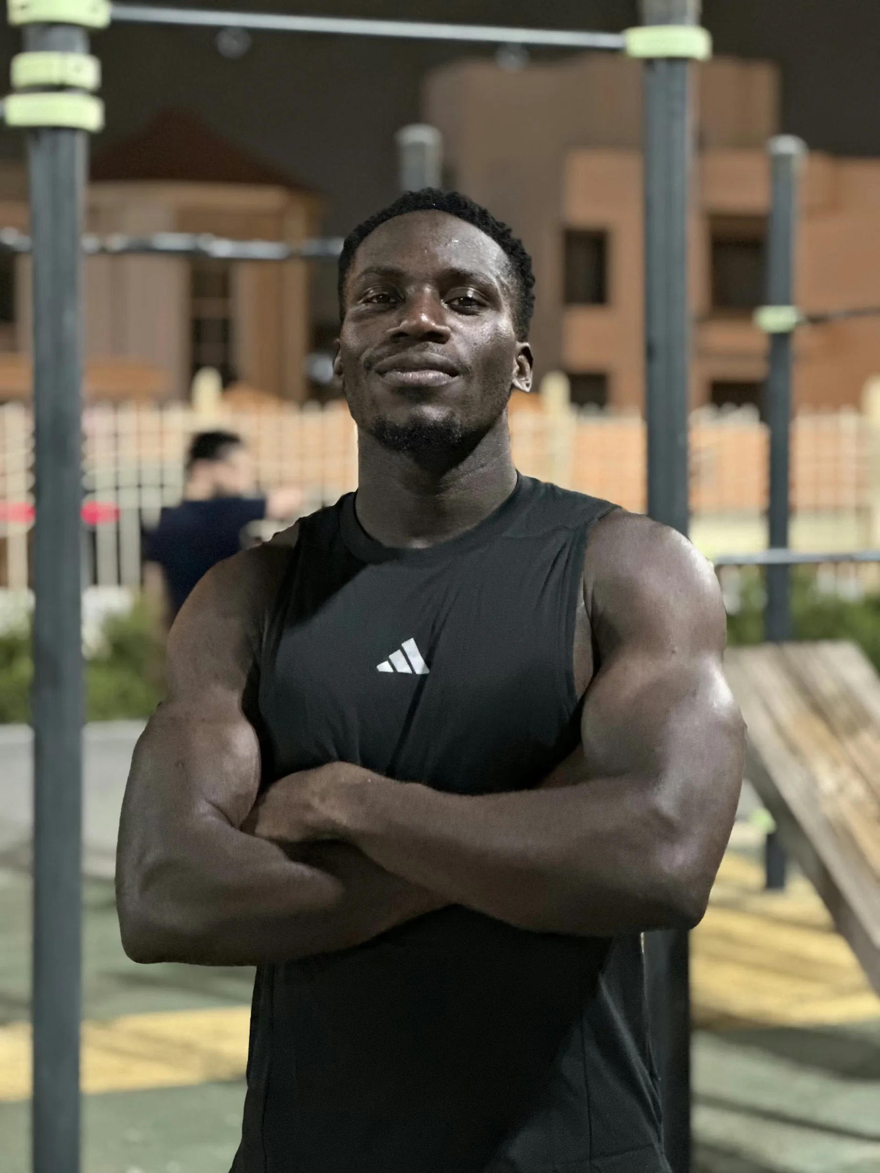 Strength, Conditioning & HYROX Specialist @ Gym photo 2
