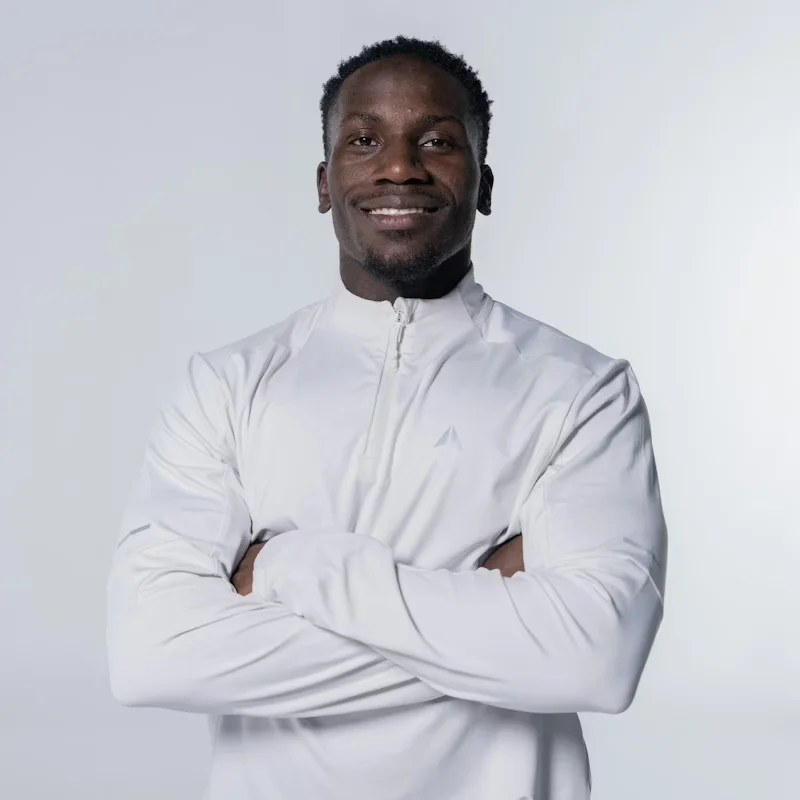 Sam Fit coaching listing photo for Strength, Conditioning & HYROX Specialist @ Gym