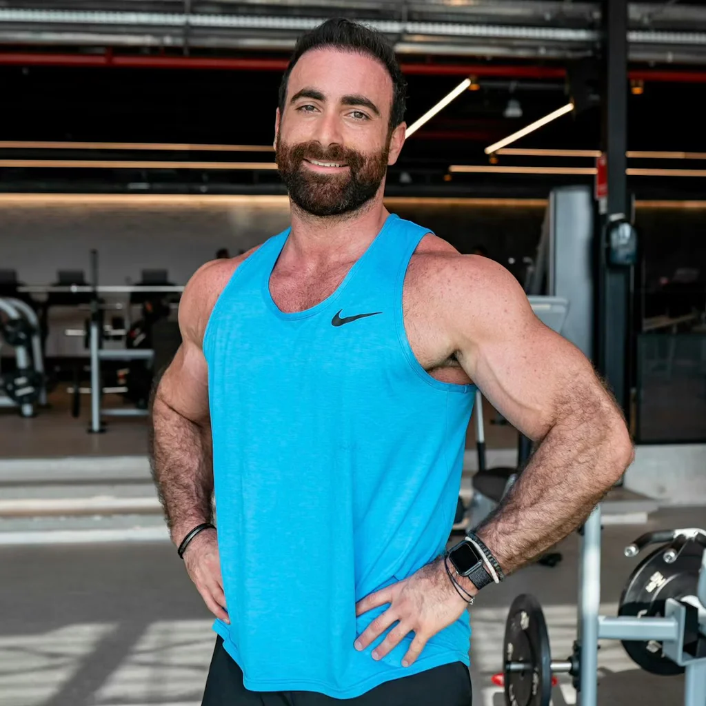 Roy Akra coaching listing photo for Personal Trainer & Wellness Specialist | Fat Loss & Toning