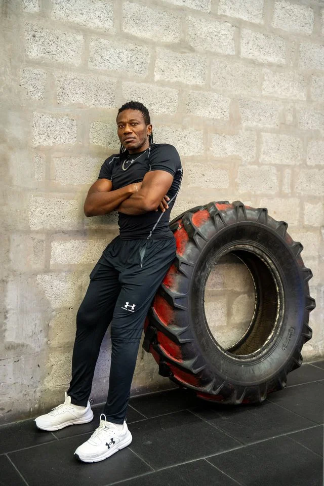 Strength, Fat Loss & Kickboxing Coach photo 3