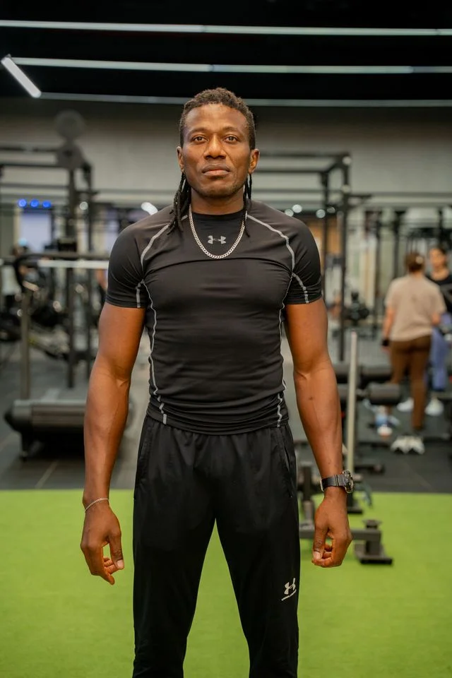 Strength, Fat Loss & Kickboxing Coach photo 4