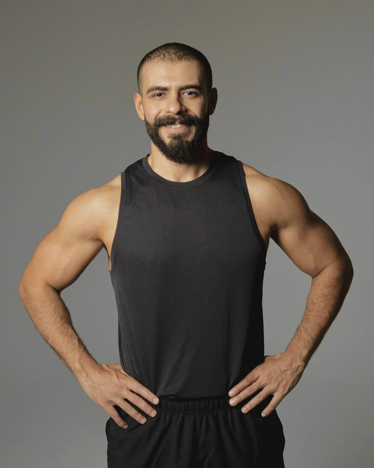 Mohamad Abed coaching listing photo for Obesity & Fat Loss Coach