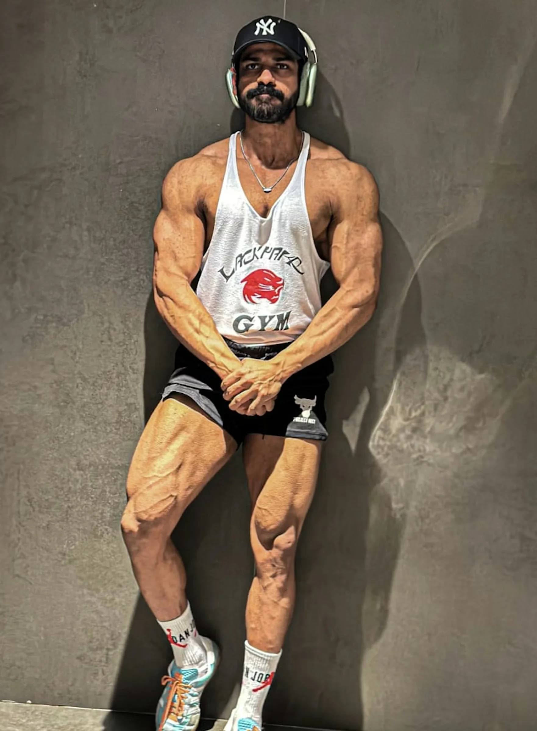 Elite Physique Coach & Certified Nutrition Specialist photo 2