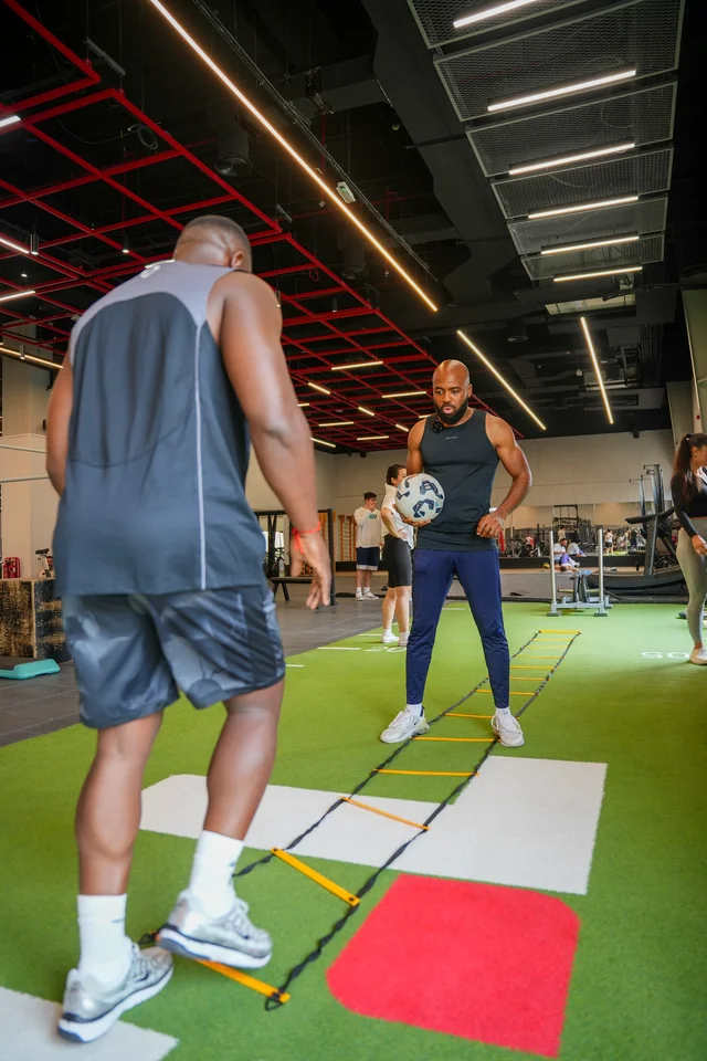 Children’s Tennis & Athletic Development Coach | 1-1 Athletics Coaching @ Home photo 4