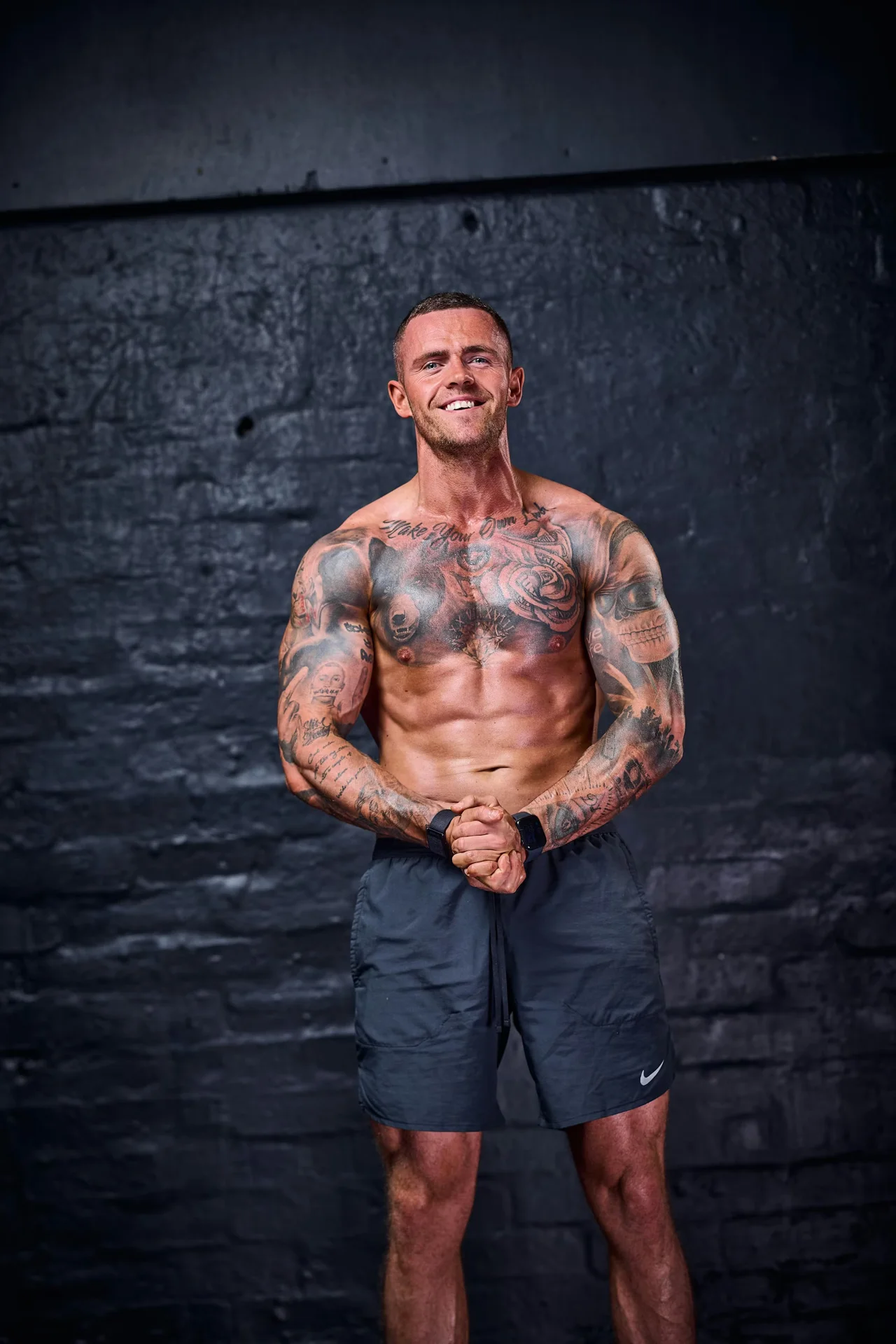 Josh coaching listing photo for Online Bodybuilding & Transformation Coach @ Online