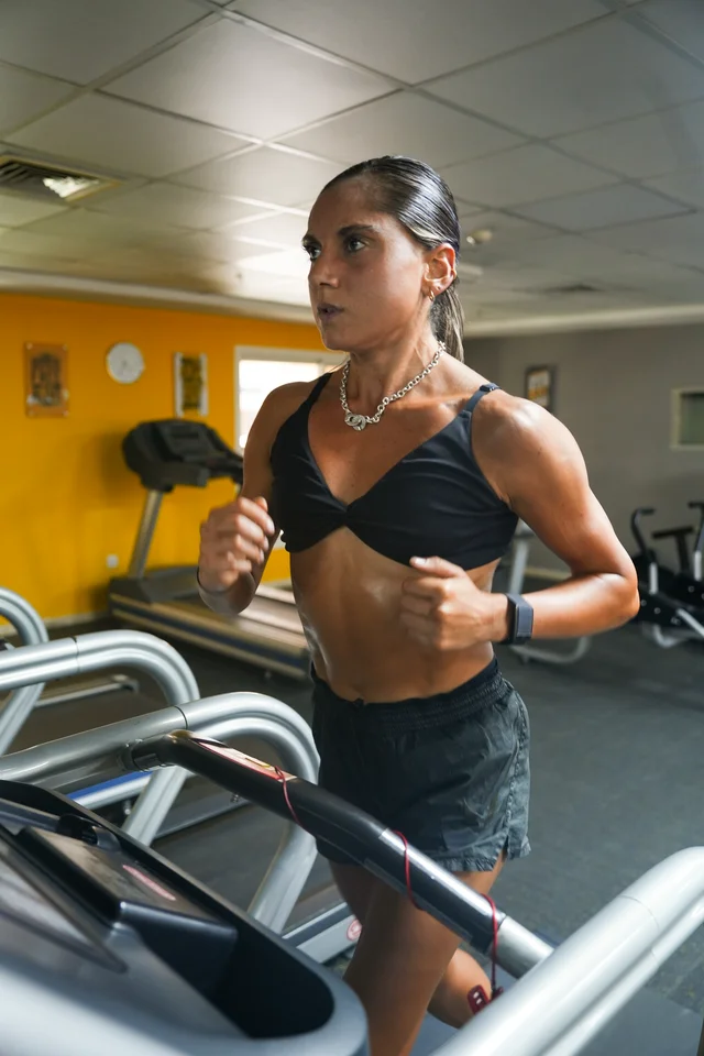 Tamara Dutt coaching listing photo for Former Competitive Athlete | Tennis & Fitness Coach @ Home