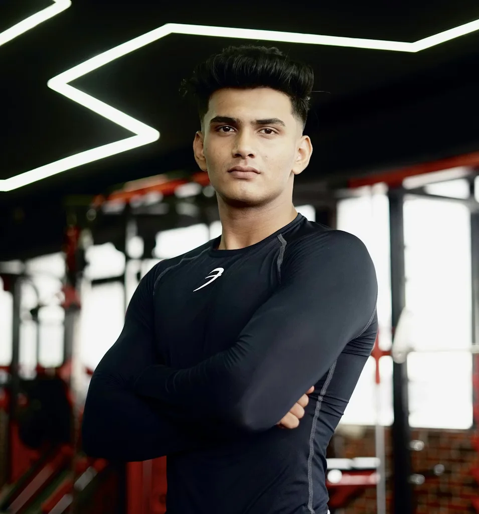 Coach Arbaz coaching listing photo for Professional Personal Trainer & Fitness Coach @ Home