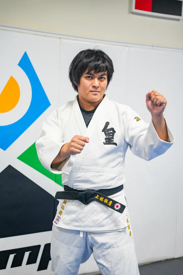 Professional Judo Coach & Martial Arts Expert @ Gym photo 3
