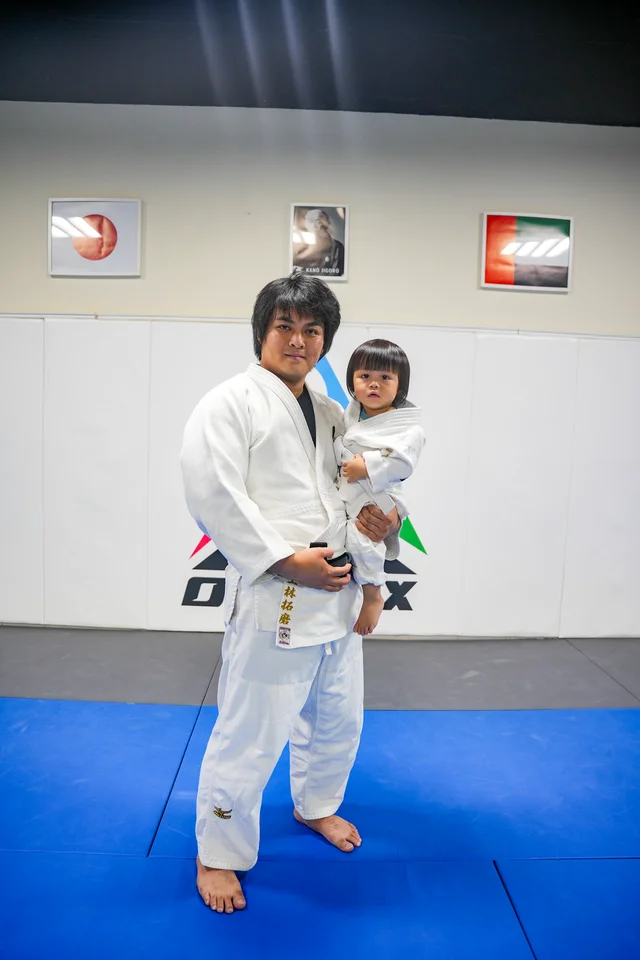 Professional Judo Coach & Martial Arts Expert @ Gym photo 4