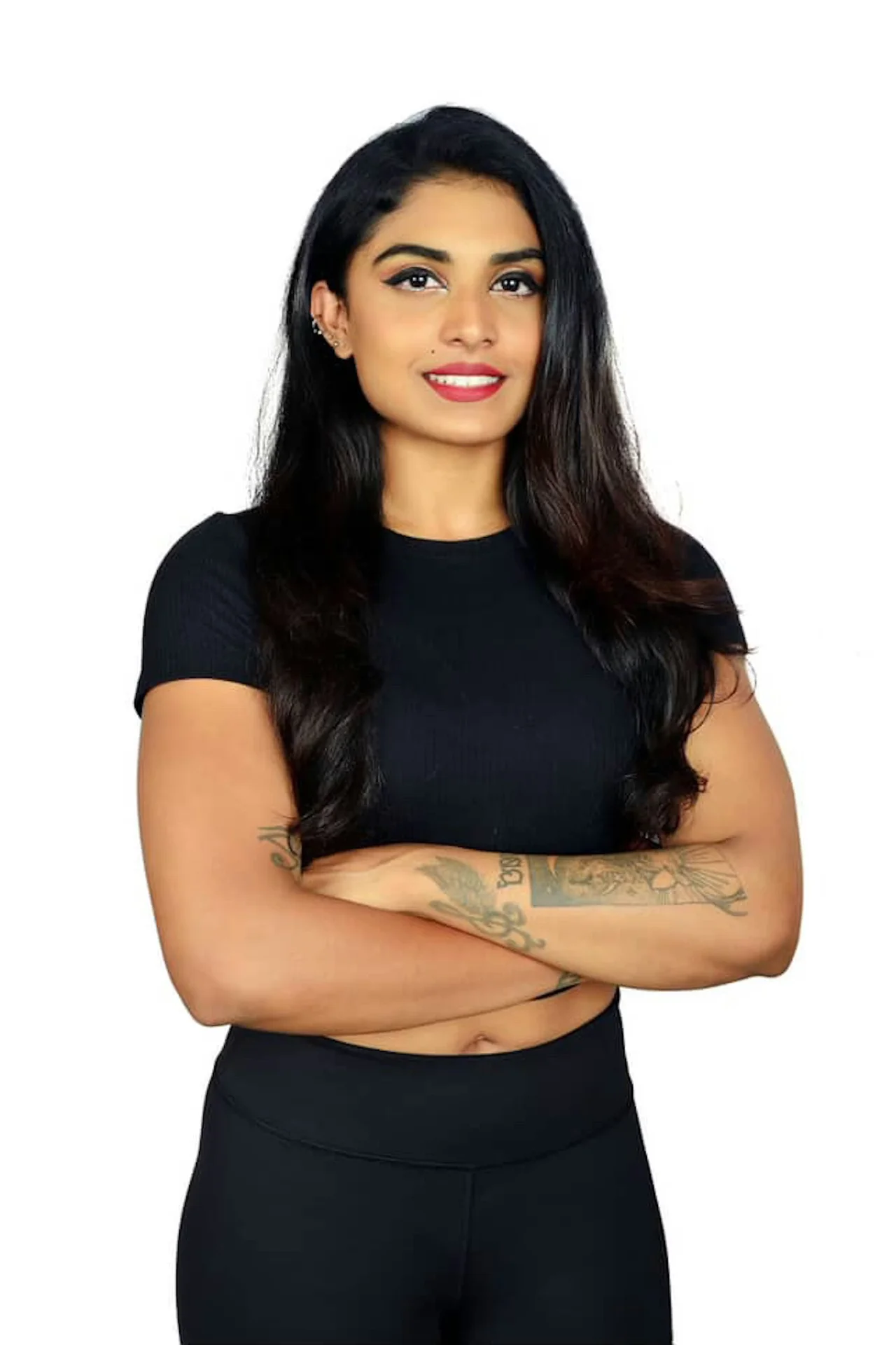 Coach Prerana coaching listing photo for IFBB Pro Coach | Women’s Body Transformation Expert @ Home
