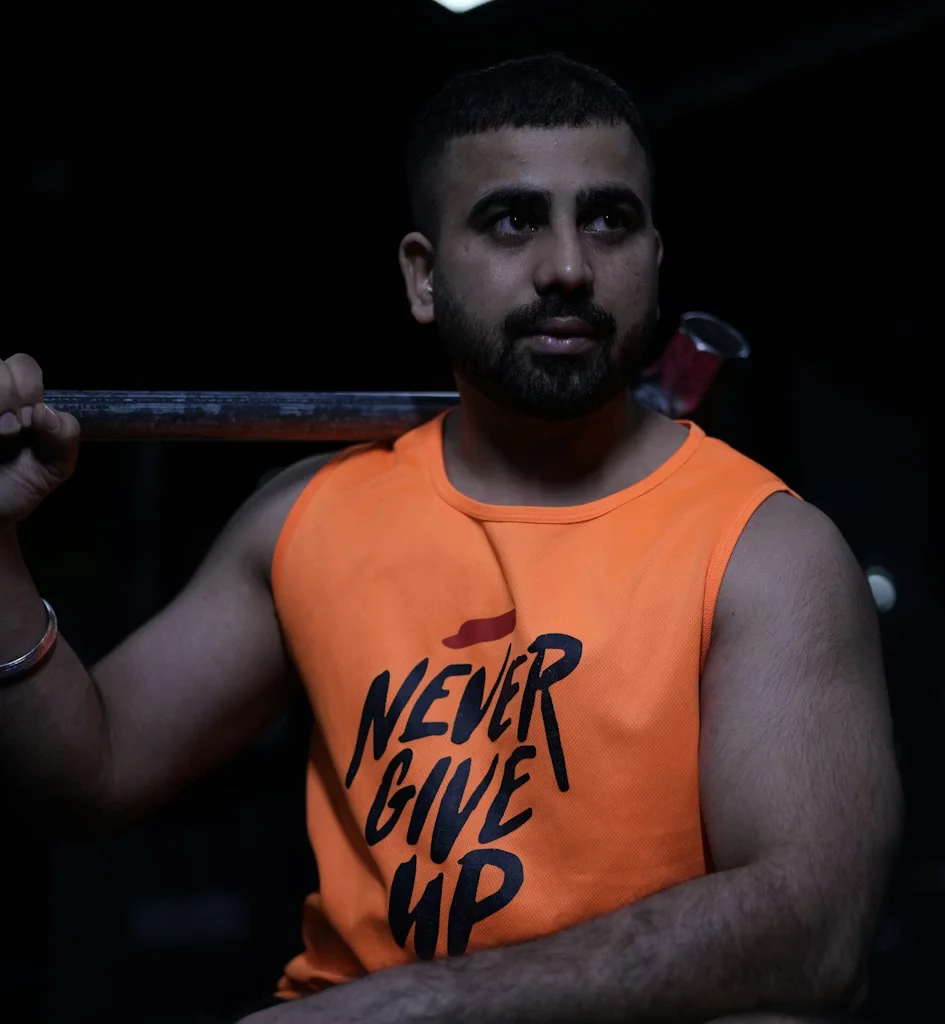 Coach Aman coaching listing photo for Functional Training | Mobility | Strength Training | Stretching and Flexibility @ Gym / Home