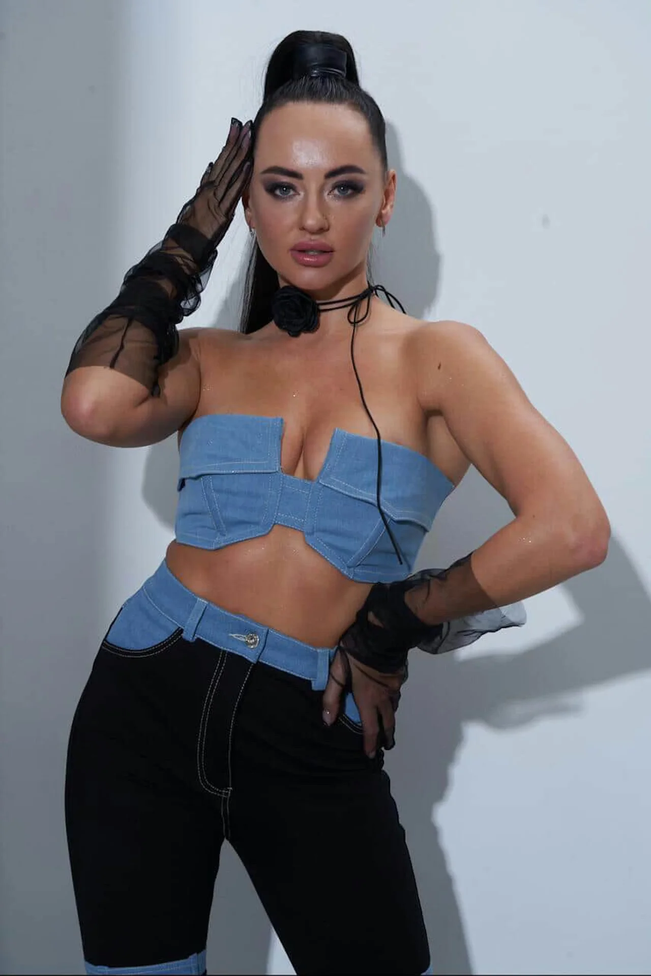 Galyna coaching listing photo for Dance class | Pole Dance | Exotic Pole dance | Heels classes | Flexibility