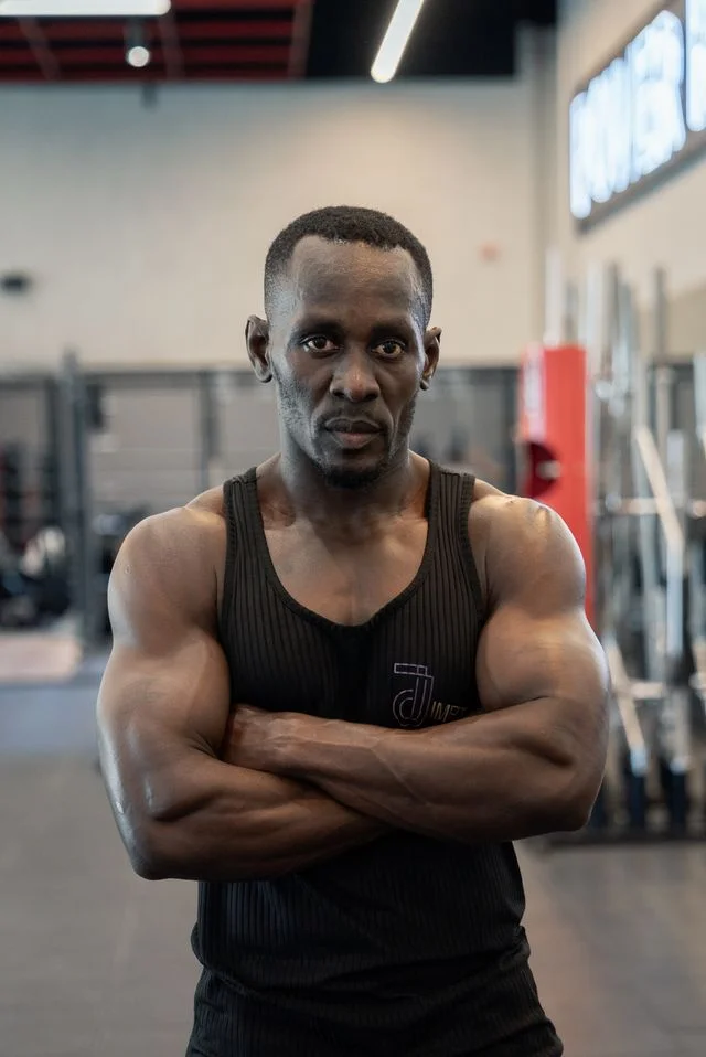 Fat loss | Muscle gaining | Flexibility | Mobility | Injury recovery | Diet and nutrition @ Home photo 3