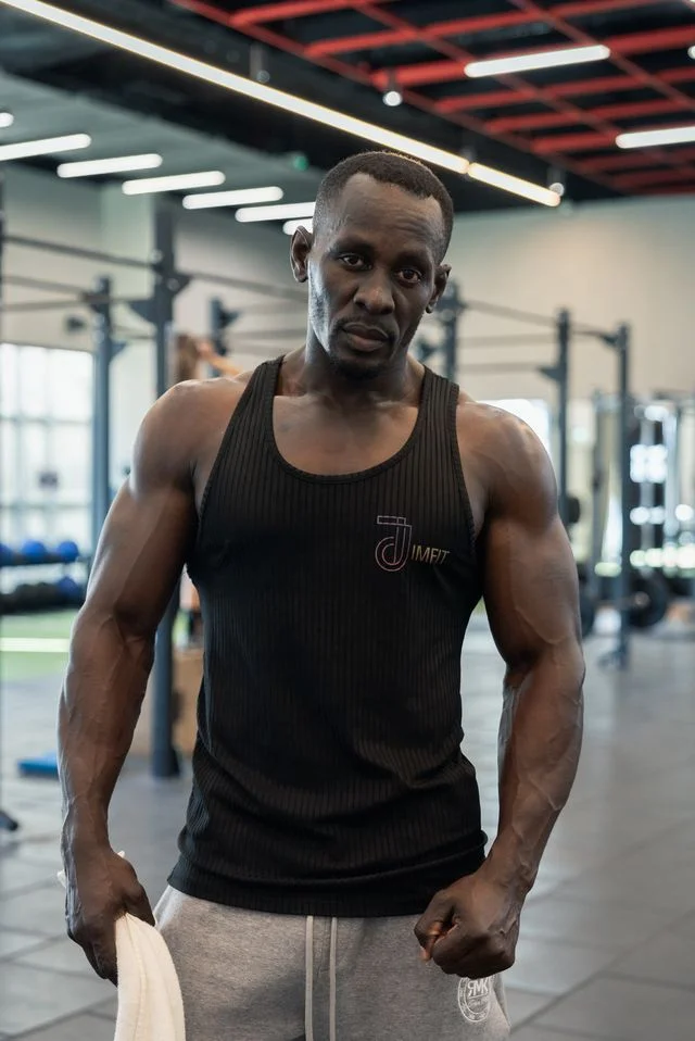 Coach Jimfit featured coaching listing photo for Fat loss | Muscle gaining | Flexibility | Mobility | Injury recovery | Diet and nutrition @ Home