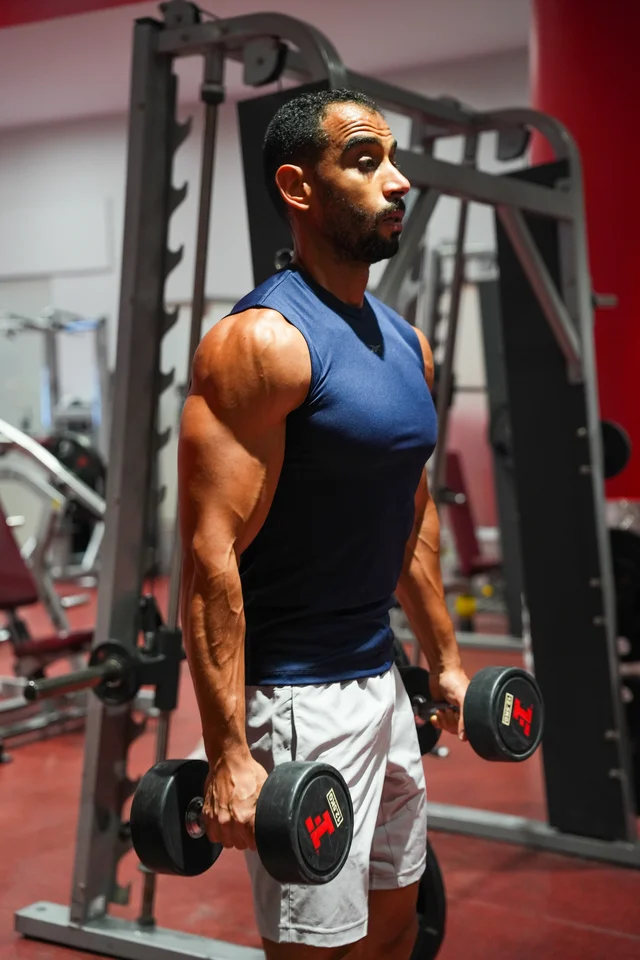 Building muscle | Weight Loss | Strenght & Conditioning | 1-1 Personal Training @ Home photo 4