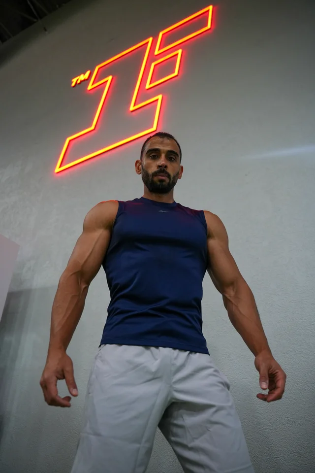 Building muscle | Weight Loss | Strenght & Conditioning | 1-1 Personal Training @ Home photo 5