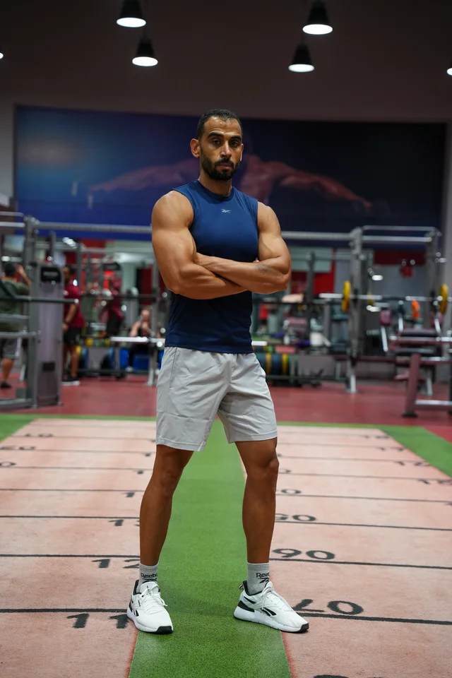 Building muscle | Weight Loss | Strenght & Conditioning | 1-1 Personal Training @ Home photo 2