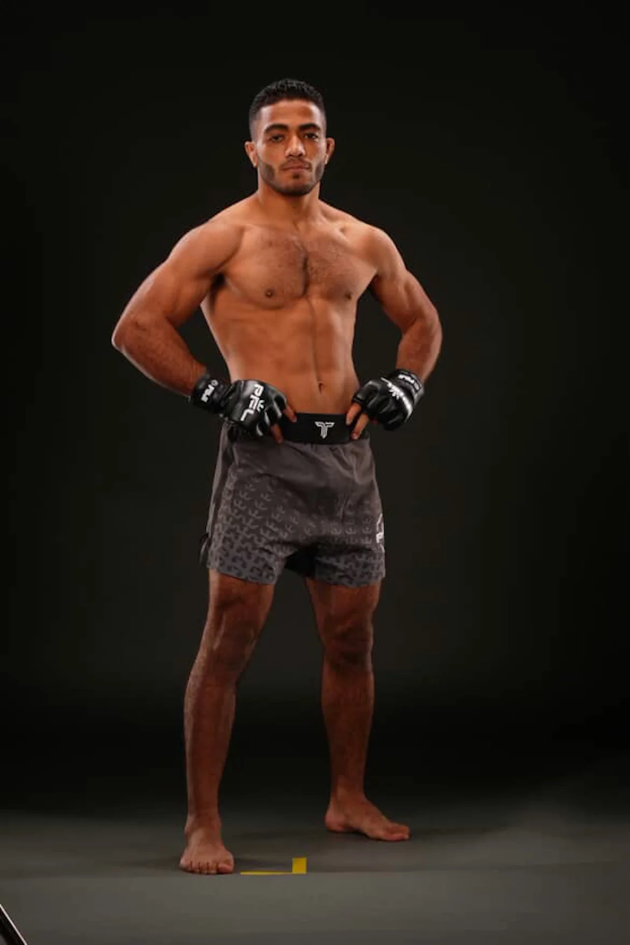 Coach Mido coaching listing photo for High-Performance MMA Coach | International Competitor | Coaching @ Home