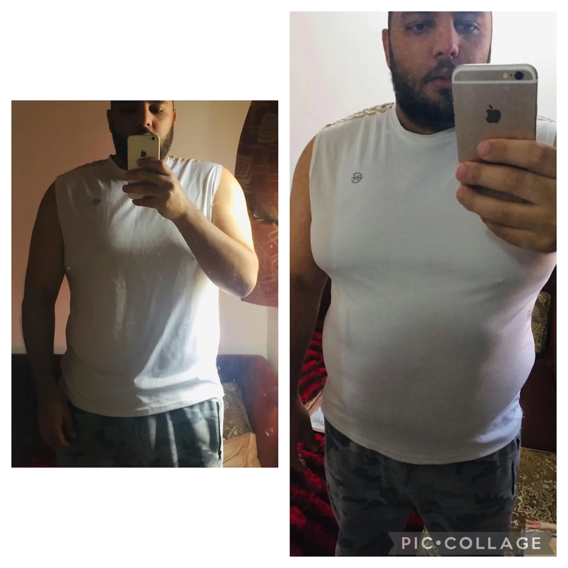 Online training and nutrition customized programs photo 3