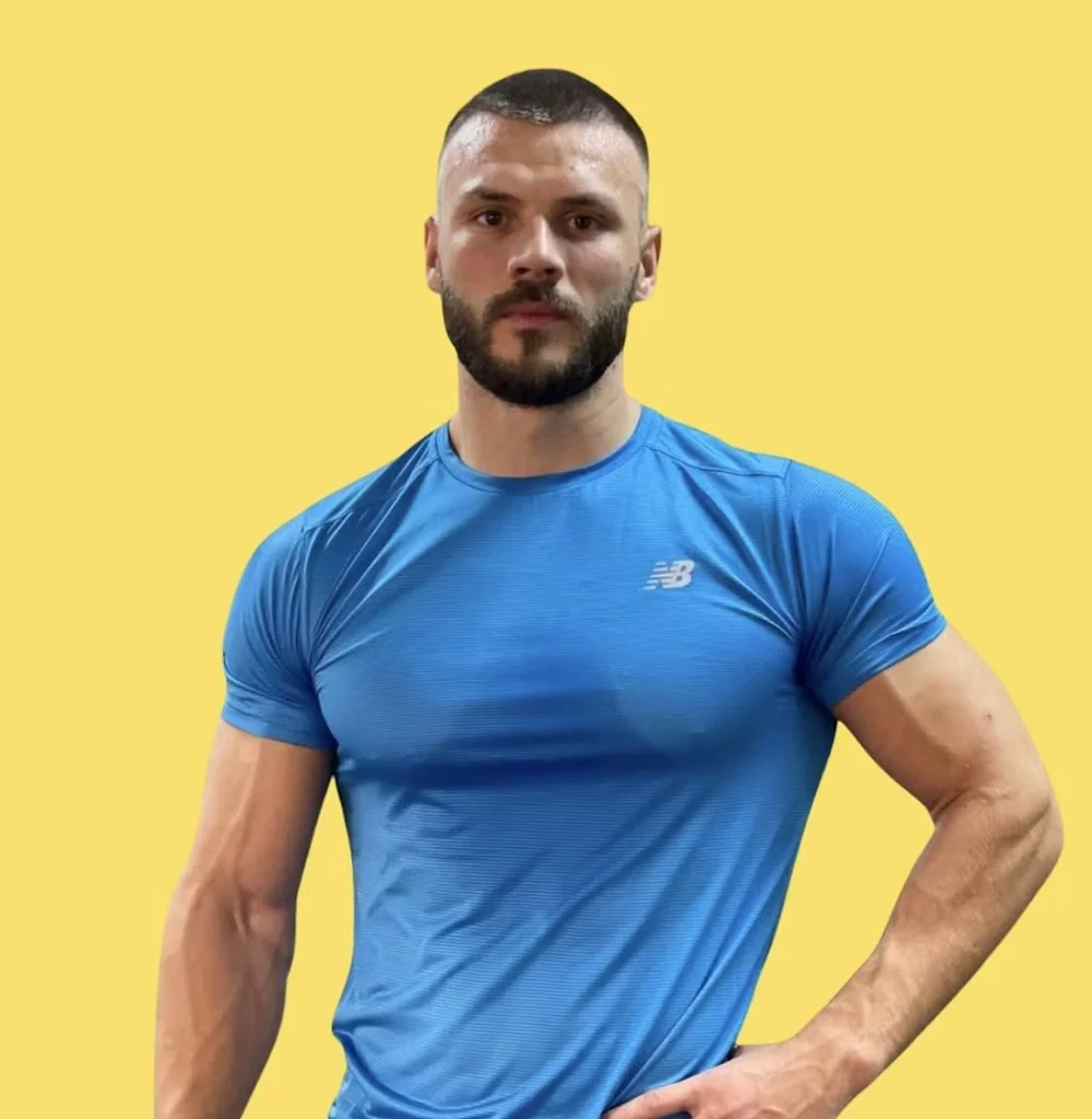 Coach Gigi featured coaching listing photo for Kickboxing | Strength & Conditioning | Fat loss | 1-1 Personal Training @ Home