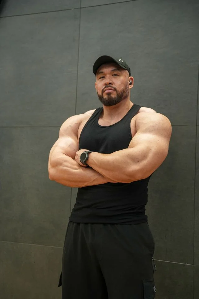 Bodybuilding | Contest prep | Muscle building & fat loss | Personal Training @ Home photo 3
