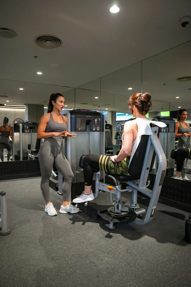 Women’s strength training | 1-1 Personal Training @ Home photo 5