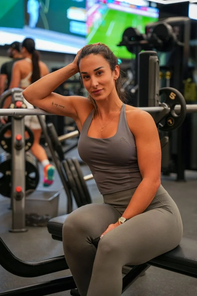 Women’s strength training | 1-1 Personal Training @ Home photo 4